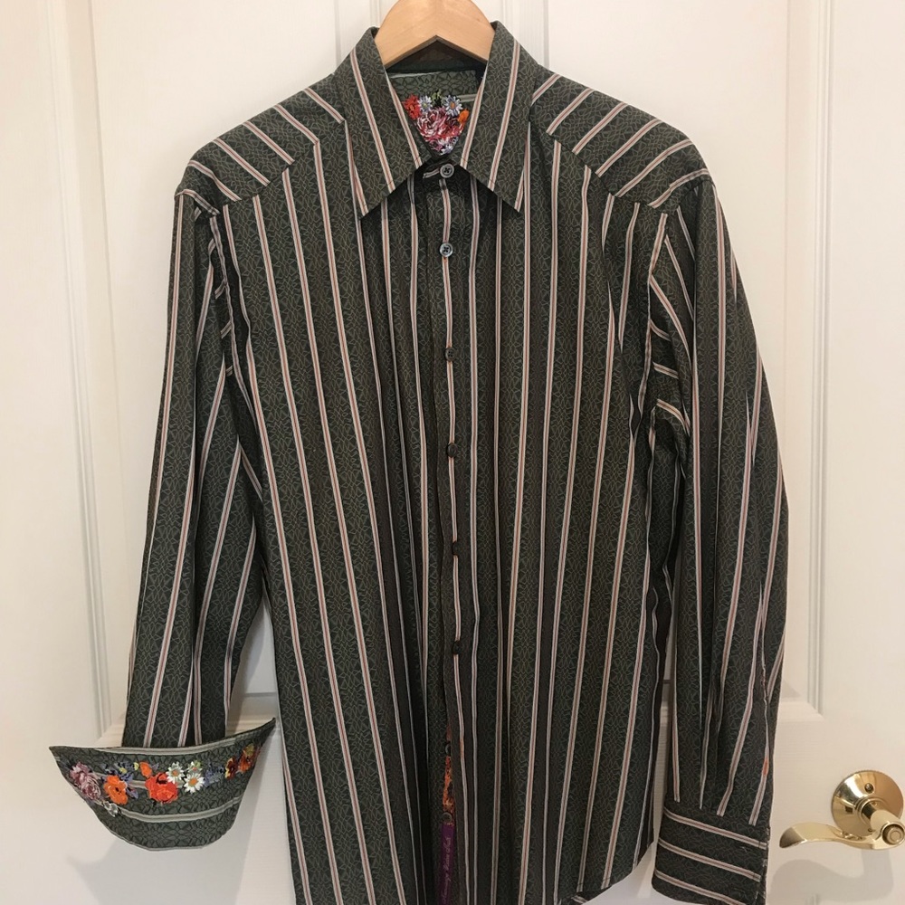 Robert Graham Shirt